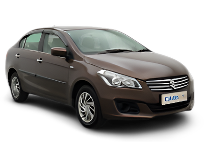 Maruti Ciaz-img